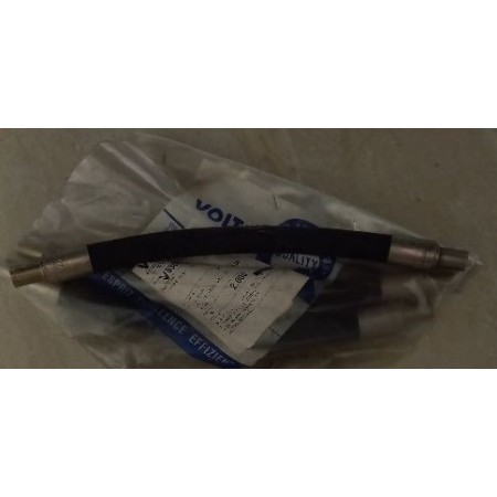 tubo flessibile L. 400mm voith 53653511
