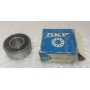 cuscinetto alternatore 17x40x16 iveco 28044120 skf 62203 2rs1