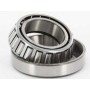 cuscinetto a rulli conici fila singola 40x75x26 fiat 5996253 skf 33108