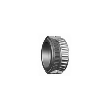 Cuscinetto Conico 57,15x117,475x73 breda s5002231 timken 66225 66462D