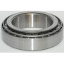 Cuscinetto rulli conici una corona 100x157x42 mercedes a009814305