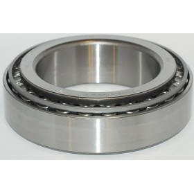 Cuscinetto rulli conici una corona 100x157x42 mercedes a009814305