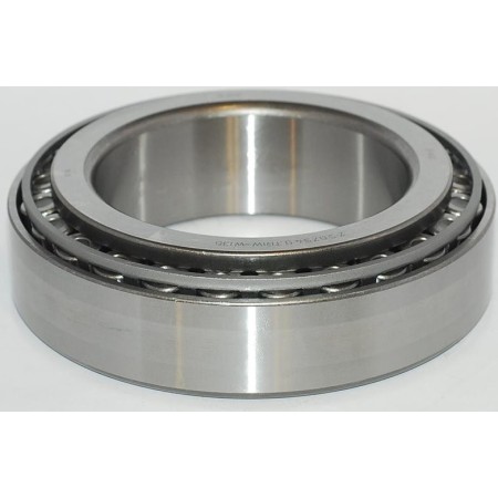 Cuscinetto rulli conici una corona 100x157x42 mercedes a009814305