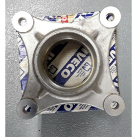 supporto ventilatore radiatore iveco 4714572