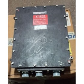 centralina cambio voith diwa5 revisionata voith 065e00161