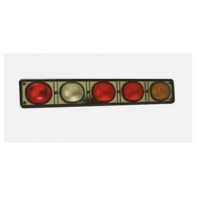 fanale posteriore completo iliade e ares iveco 5010286898