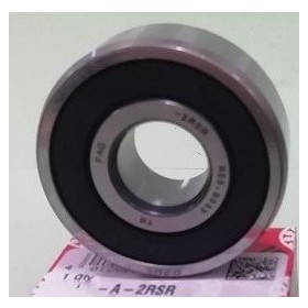 cuscinetto  sfera una corona lato puleggia alternatore fag 62303a 2rsr