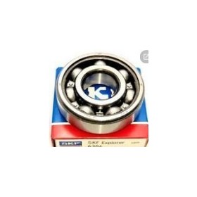 fag cuscinetto radiale a sfere 20x52x15 fag 6304x hb