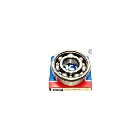 fag cuscinetto radiale a sfere 20x52x15 fag 6304x hb