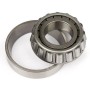 Cuscinetto a rulli conici 60x95x23 skf 32012x qcl7c