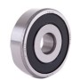cuscinetto sfera una fila 55x120x29 fersa f18042 mercedes A0099815525