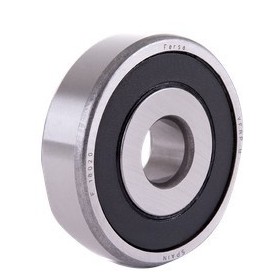cuscinetto sfera una fila 55x120x29 fersa f18042 mercedes A0099815525