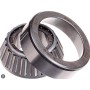 skf cuscinetto conico radiale a rulli 25x52x19,31 skf 32205b j2 p6