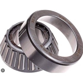 skf cuscinetto conico radiale a rulli 25x52x19,31 skf 32205b j2 p6