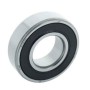 cuscinetto radiali a una corona di sfere con tenute 65x120x23 skf 62303 2rs1