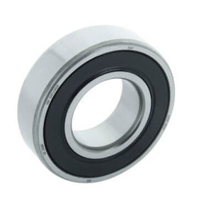 cuscinetto radiali a una corona di sfere con tenute 65x120x23 skf 62303 2rs1