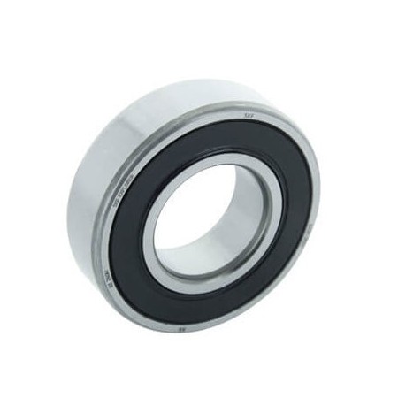 cuscinetto radiali a una corona di sfere con tenute 65x120x23 skf 62303 2rs1