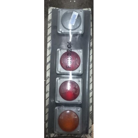 kit fanalini posteriore sx breda r179993