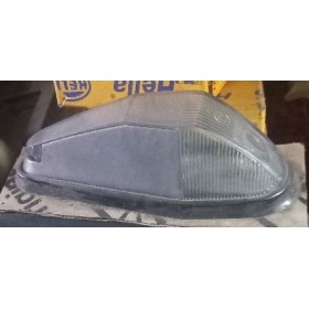 fanalino di ingombro anteriore bianco testata breda 0622419