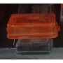 fanalino testata di posizione rosso aric 33.905.150
