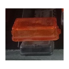 fanalino testata di posizione rosso aric 33.905.150