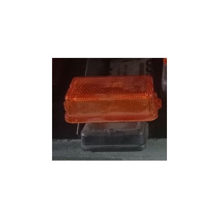fanalino testata di posizione rosso aric 33.905.150