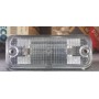 fanalino di ingombro bianco ulo 3731118/sidra fl1040 breda 0622421
