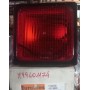 fanale posteriore rosso stop eurolite 3740200 de simon m99401174