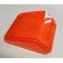 plastica gialla fanalino indicatore  direzione laterale iveco 7980142