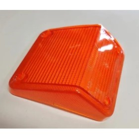 plastica gialla fanalino indicatore  direzione laterale iveco 7980142
