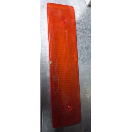 plastica fanalino anteriore sx indicatore di direzione au84010220