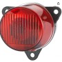 fanalino posteriore di colore rosso retronebbia hella 2ne 008221031 iveco 8010002363