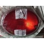 fanale posteriore ovale rosso stop breda d304478