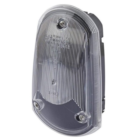 Indicatore direz. supplementare laterale alogeno hella 2bm 008 335 017