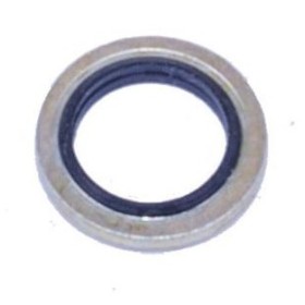 o ring ferro gomma pompa iniez Bosch 2410113006 iveco 42493097 9966715