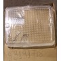 plastica fanalino posteriore bianca quadrata iveco 93191718