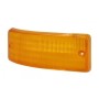 plastica fanalino indicatore direzione arancio hella 9f1 101 900 001