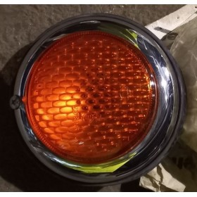 fanalino posteriore arancio breda 0622601