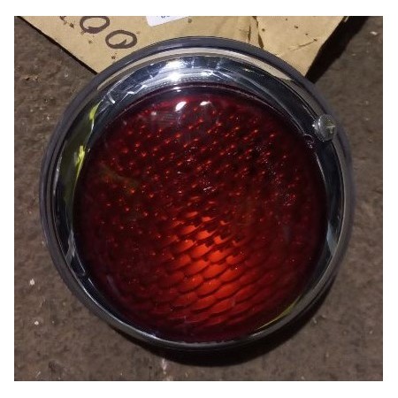 fanalino posteriore fiat 316 breda 0622501