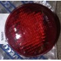 plastica fanalino posteriore rosso stop iveco 8122983