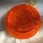 plastica fanalino di direzione posteriore arancio cobo 02.898.101.01