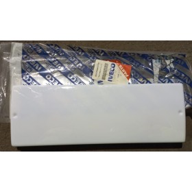 plastica plafoniera luce corridoio iveco 500358378