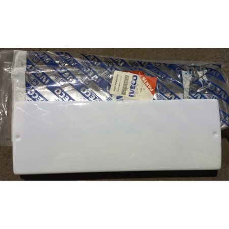 plastica plafoniera luce corridoio iveco 500358378