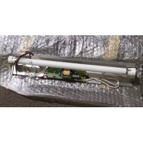 kit lampada fluorescente scheda elettronica lampada iveco 500358378