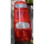 fanale completo posteriore dx HELLA 2VP 007 502 127 iveco 8010000167mo