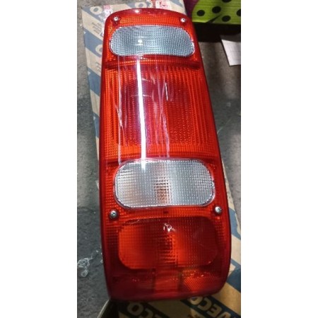 fanale completo posteriore dx HELLA 2VP 007 502 127 iveco 8010000167mo