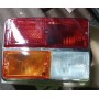 fanale posteriore sx completo ner 470 70 193 iveco 4780480