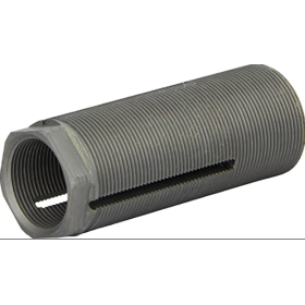 inserto filettato allineamento ruote, testina sterzo iveco 93194578