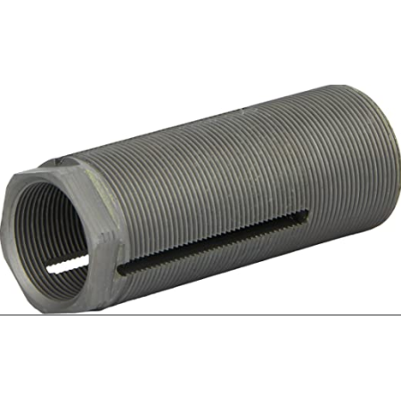 inserto filettato allineamento ruote, testina sterzo iveco 93194578