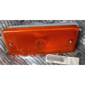 fanalino indicatore di direzione sx breda 0620707